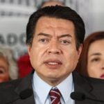 Education Minister for Mexico Mario Delgado