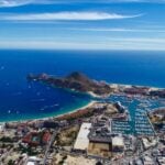 Cabo San Lucas and Land's End