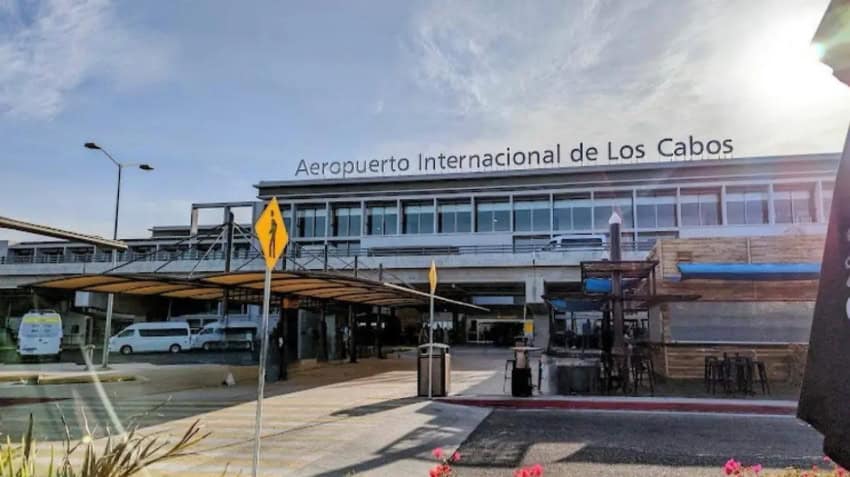 Los Cabos International Airport