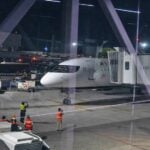 flight status on 23FEB26