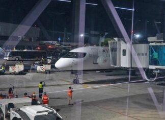 flight status on 23FEB26