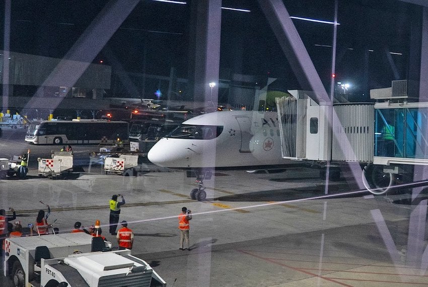 Hundreds of flights to and from Mexico canceled following death of cartel leader ‘El Mencho’