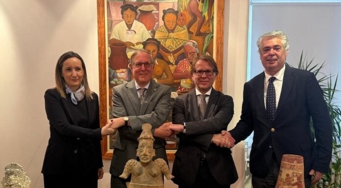 portugal returns artifacts