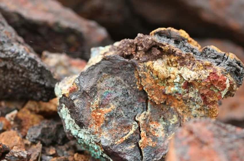 Mexico cobbied together an action plan for preferential trade with the U.S. in minerals deemed critical for electronics industries.