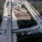 work on tren maya section 5