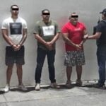 recaptured escapees in PV