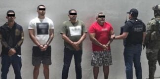 recaptured escapees in PV