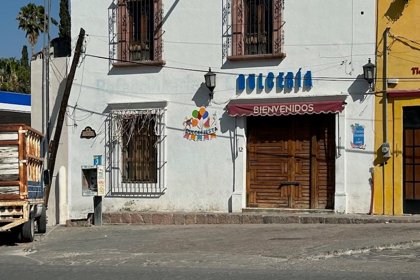 MND Local: Business as usual in San Miguel, despite lockdown rumours