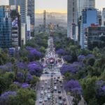 Mexico City