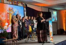 San Miguel Writers' Conference