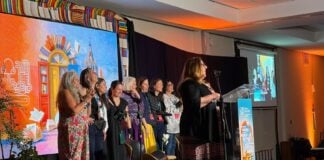 San Miguel Writers' Conference