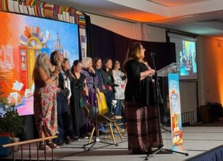 San Miguel Writers' Conference