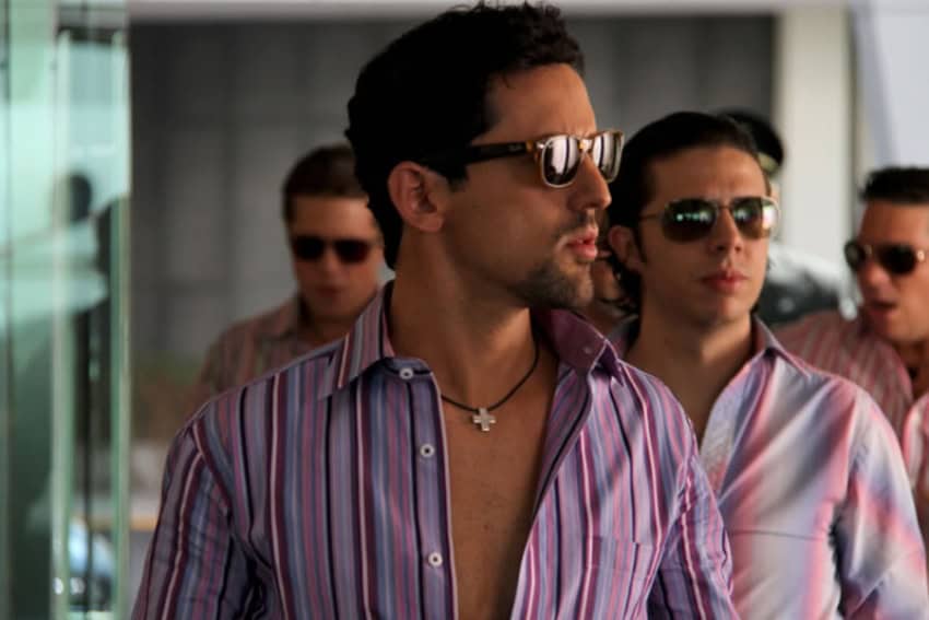 Nosotros Los Nobles son