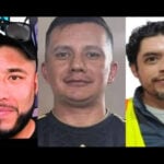 3 murdered miners 2026