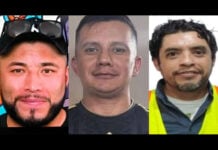 3 murdered miners 2026