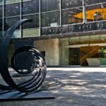 Museo de Arte Moderno CDMX