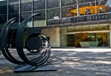 Museo de Arte Moderno CDMX