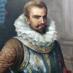 Pedro de Alvarado