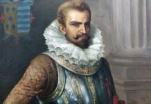 Pedro de Alvarado