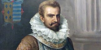 Pedro de Alvarado