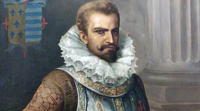 Pedro de Alvarado