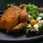 Masala y Maíz in Mexico City