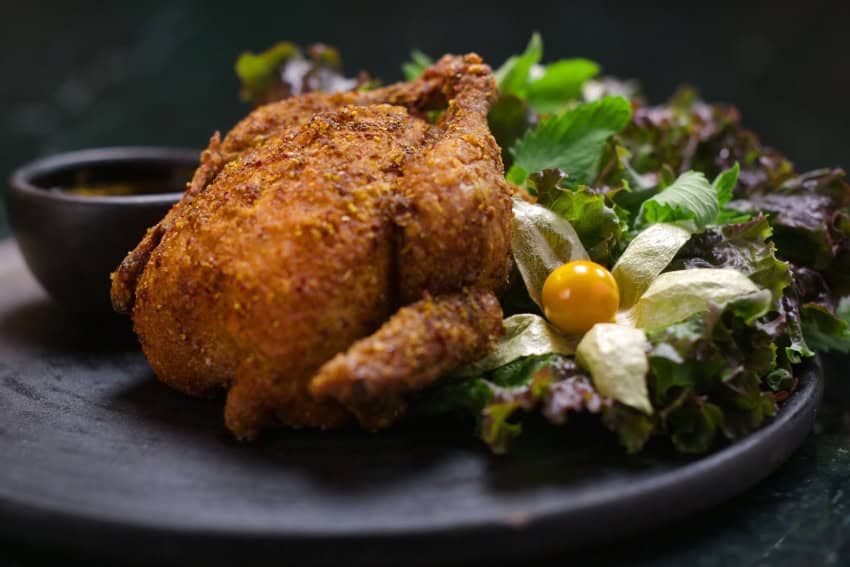 Michelin-starred Masala y Maíz celebrates International Women’s Month with series of one-night-only dinners