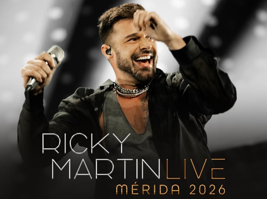 Ricky Martin