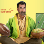 Guac Guru AI based on Rob Riggle
