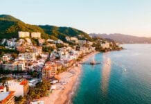 Puerto Vallarta