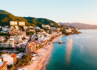 Puerto Vallarta