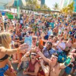 Spring Break in Los Cabos