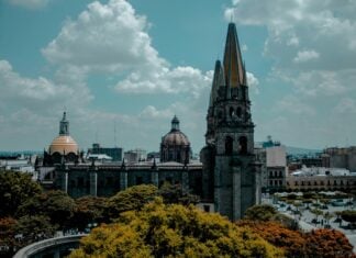 Guadalajara