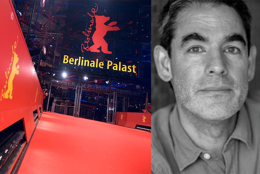 Mexican cinema leaves its mark on the famed Berlin International Film Festival