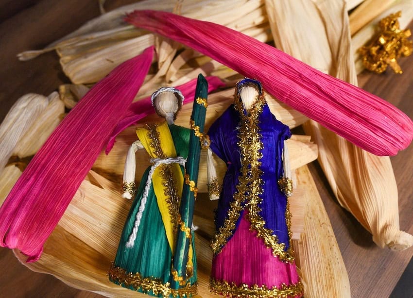 Tamal Fest Mexioc City