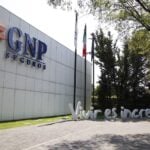 Facade of GNP Saguaros