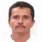 cjng chief El Mencho