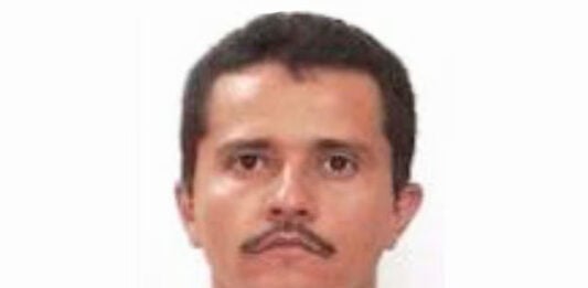 cjng chief El Mencho