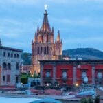 San Miguel de Allende