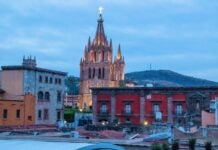 San Miguel de Allende