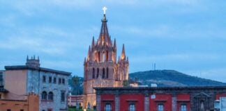 San Miguel de Allende