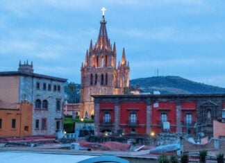 San Miguel de Allende