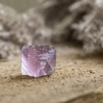 fluorite crystal aka fluorspar