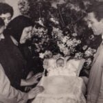 bidding farewell to a deceased child