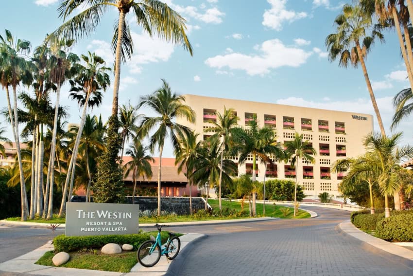 The Westin Playa Vallarta