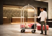 Westin Playa Vallarta