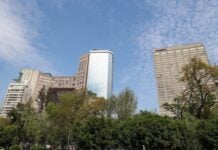 hotels in Polanco