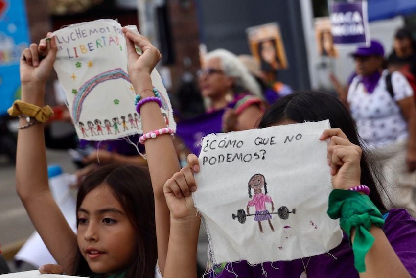 Oaxaca rolls out US $40M investment in public safety and victim support as disappearances rise