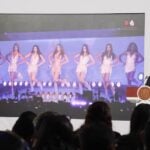 "Shakira is very loved by Mexican families," President Sheinbaum remarked on Monday morning, after the Colombian superstar filled the country's most iconic public plaza with 400,000 fans on Sunday night.