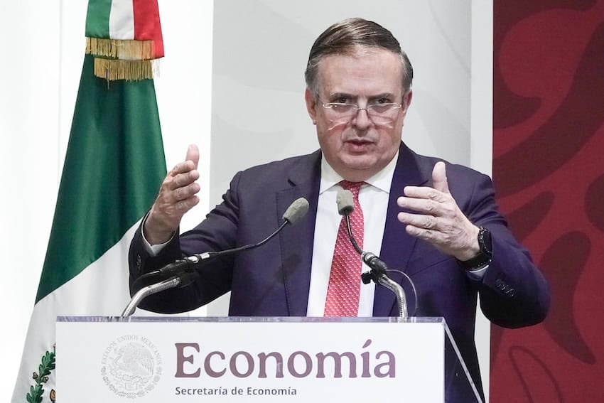 Ebrard